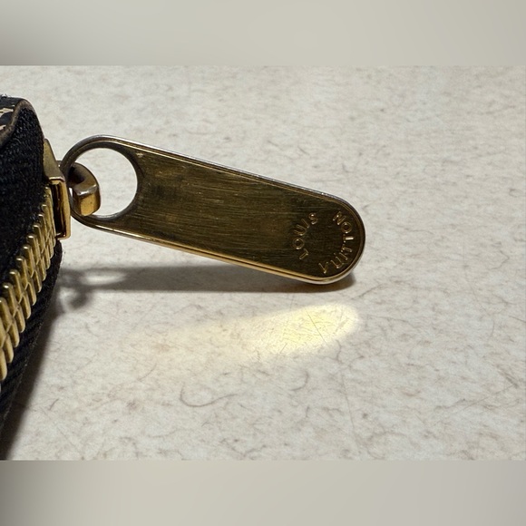 Louis Vuitton Multicolor Zippy Wallet - Picture 7 of 14